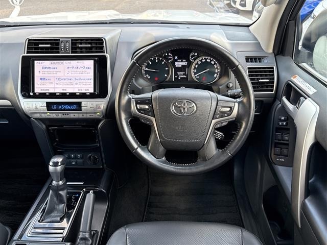 Toyota LAND CRUISER PRADO 2021 8359480-5