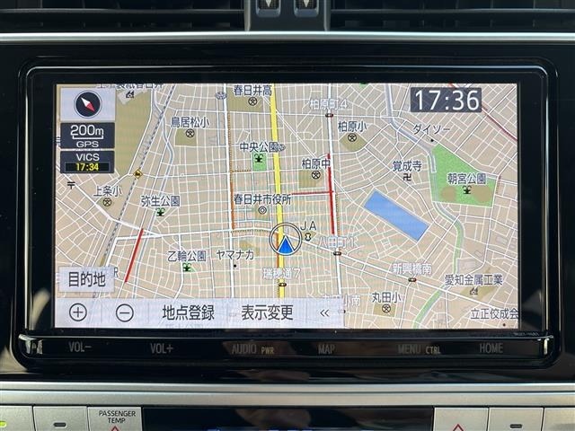 Toyota LAND CRUISER PRADO 2021 8359480-7