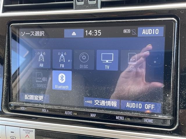 Toyota LAND CRUISER PRADO 2019 8359481-16