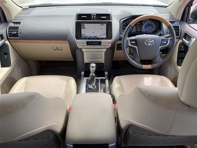 Toyota LAND CRUISER PRADO 2019 8359481-17