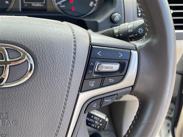 Toyota LAND CRUISER PRADO 2019 8359481-2