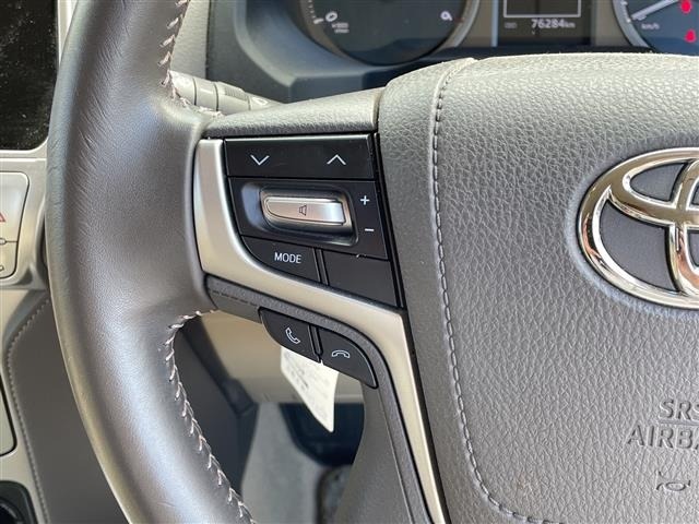 Toyota LAND CRUISER PRADO 2019 8359481-22