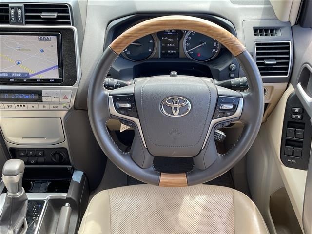 Toyota LAND CRUISER PRADO 2019 8359481-4