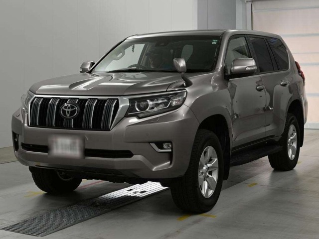 Toyota LAND CRUISER PRADO 2022 8359482-0