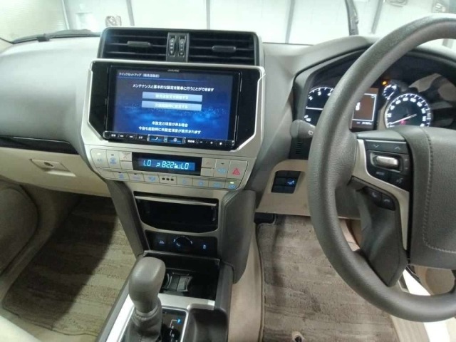 Toyota LAND CRUISER PRADO 2022 8359482-11