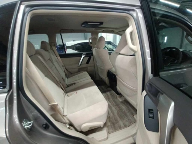 Toyota LAND CRUISER PRADO 2022 8359482-12