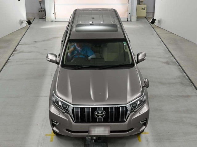Toyota LAND CRUISER PRADO 2022 8359482-7