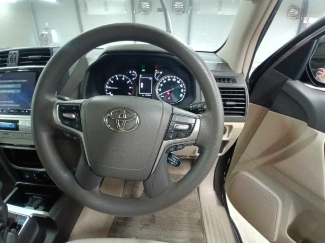 Toyota LAND CRUISER PRADO 2022 8359482-9