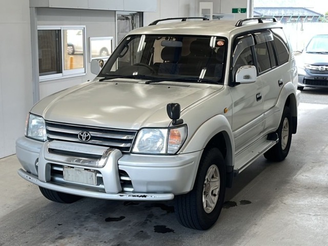 Toyota LAND CRUISER PRADO 1998 8359483-0