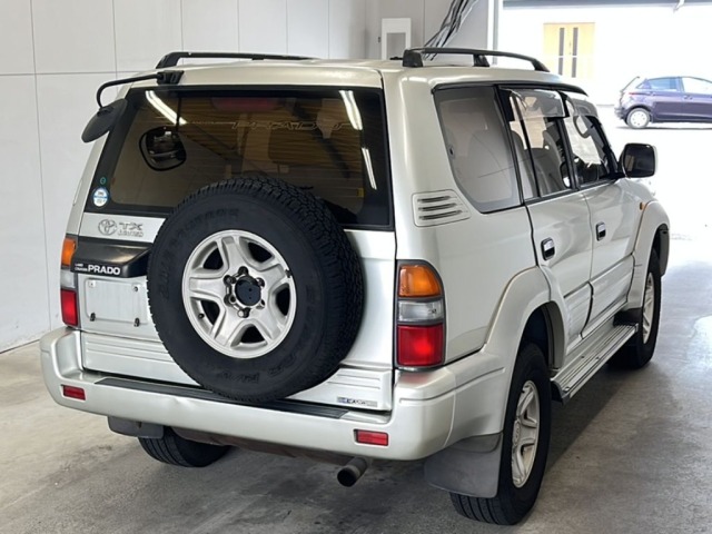 Toyota LAND CRUISER PRADO 1998 8359483-1