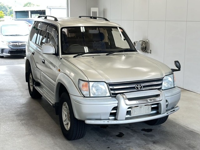 Toyota LAND CRUISER PRADO 1998 8359483-4