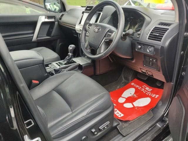 Toyota LAND CRUISER PRADO 2023 8359484-3
