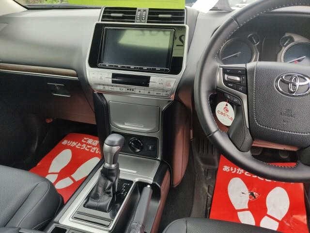 Toyota LAND CRUISER PRADO 2023 8359484-6