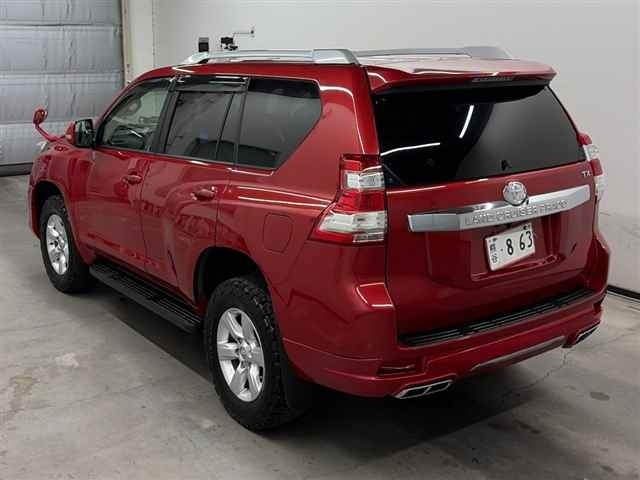 Toyota LAND CRUISER PRADO 2017 8359485-1