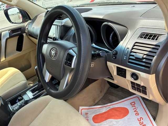 Toyota LAND CRUISER PRADO 2017 8359485-3