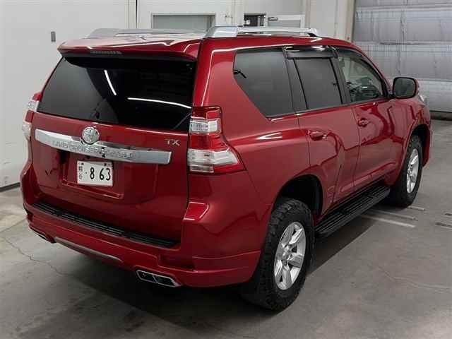 Toyota LAND CRUISER PRADO 2017 8359485-5