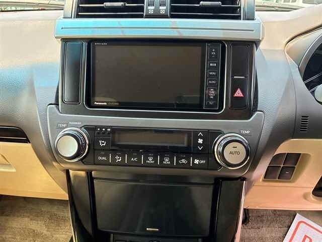 Toyota LAND CRUISER PRADO 2017 8359485-6