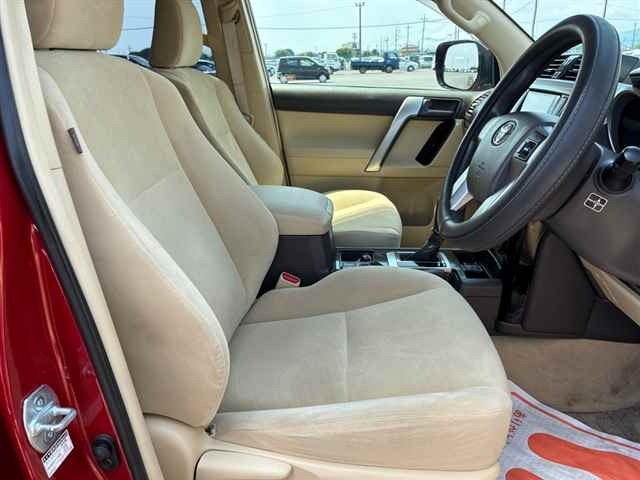 Toyota LAND CRUISER PRADO 2017 8359485-7