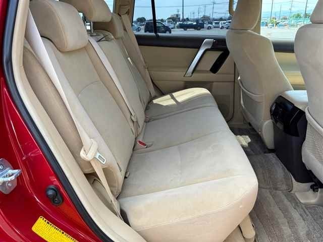Toyota LAND CRUISER PRADO 2017 8359485-8