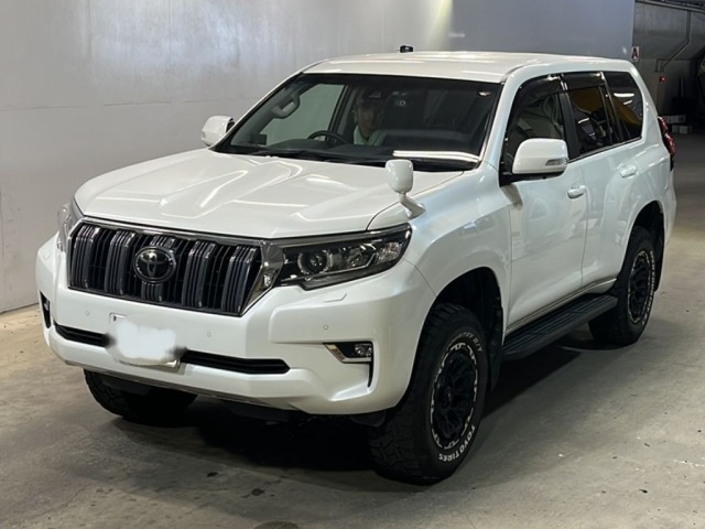 Toyota LAND CRUISER PRADO 2018 8359486-0