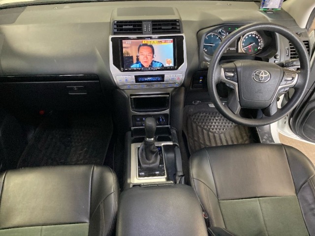 Toyota LAND CRUISER PRADO 2018 8359486-3