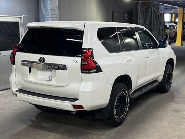 Toyota LAND CRUISER PRADO 2018 8359486-5