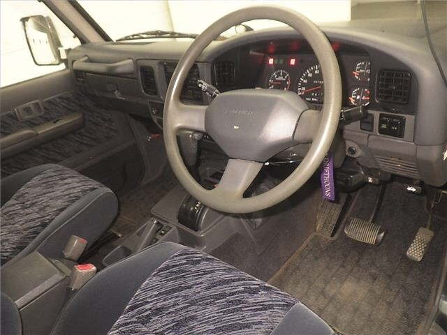 Toyota LAND CRUISER PRADO 1993 8359487-3