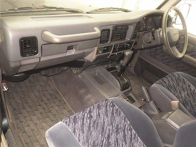 Toyota LAND CRUISER PRADO 1993 8359487-4