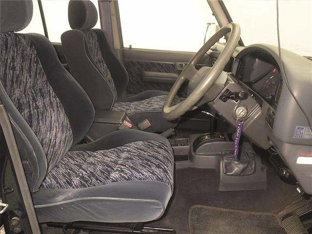 Toyota LAND CRUISER PRADO 1993 8359487-5