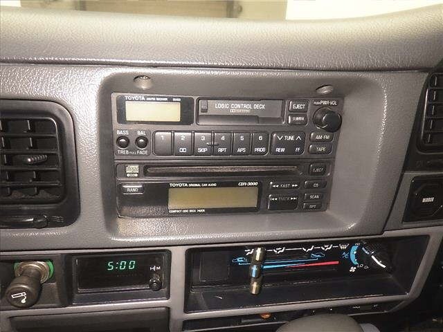 Toyota LAND CRUISER PRADO 1993 8359487-6