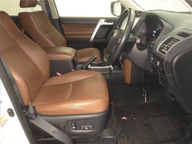 Toyota LAND CRUISER PRADO 2022 8359488-5