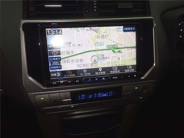 Toyota LAND CRUISER PRADO 2022 8359488-6