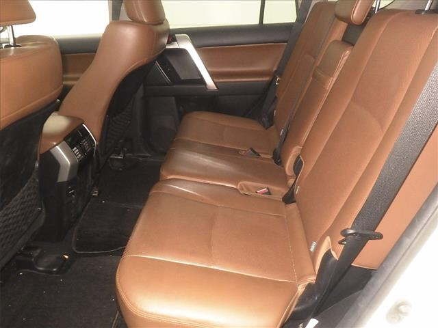 Toyota LAND CRUISER PRADO 2022 8359488-7