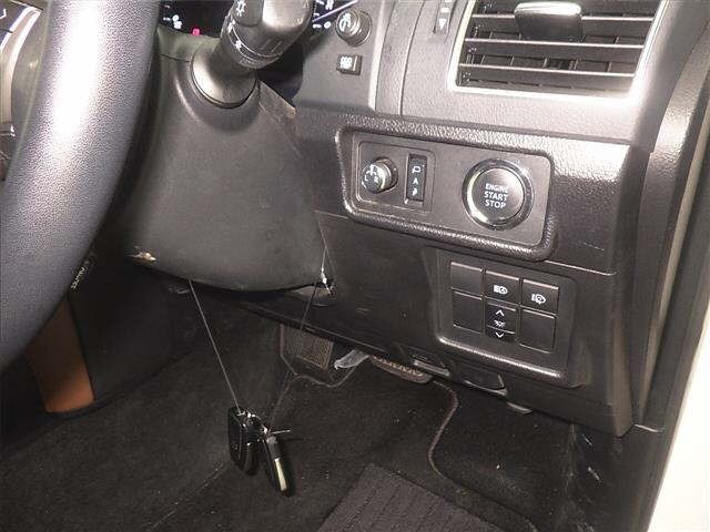 Toyota LAND CRUISER PRADO 2022 8359488-8