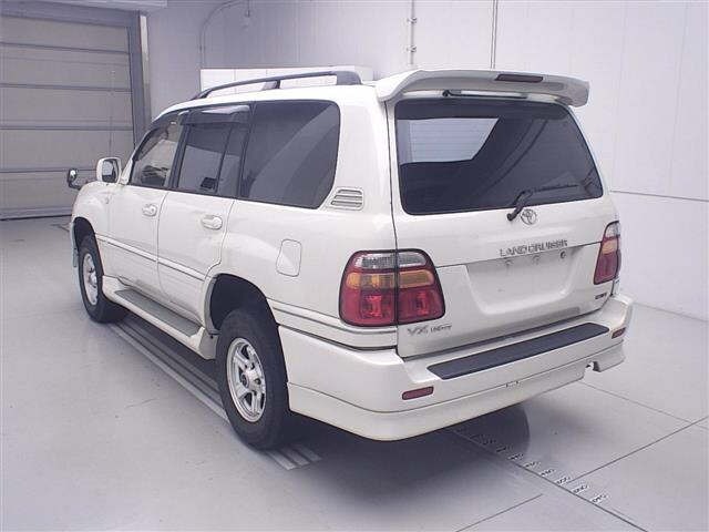 Toyota LAND CRUISER 1999 8359609-1