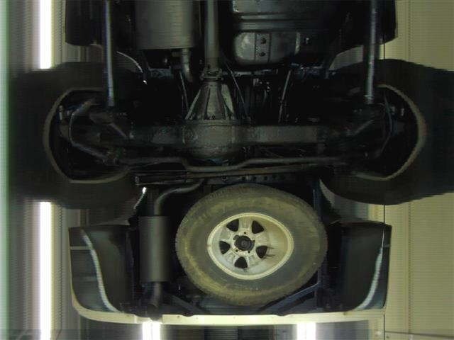 Toyota LAND CRUISER 1999 8359609-11