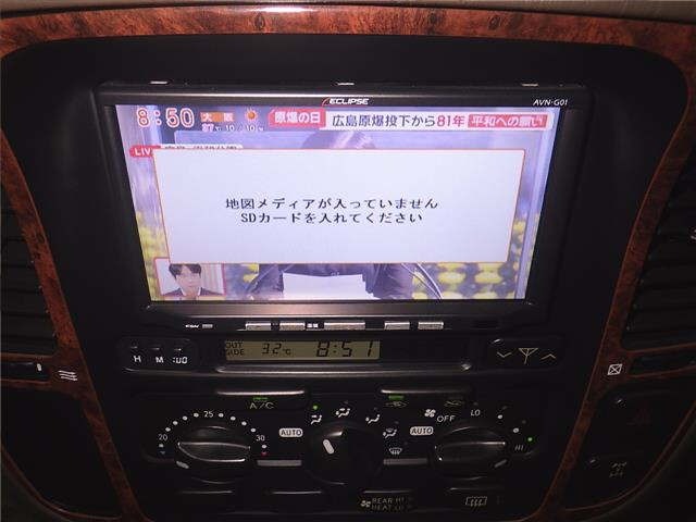 Toyota LAND CRUISER 1999 8359609-6