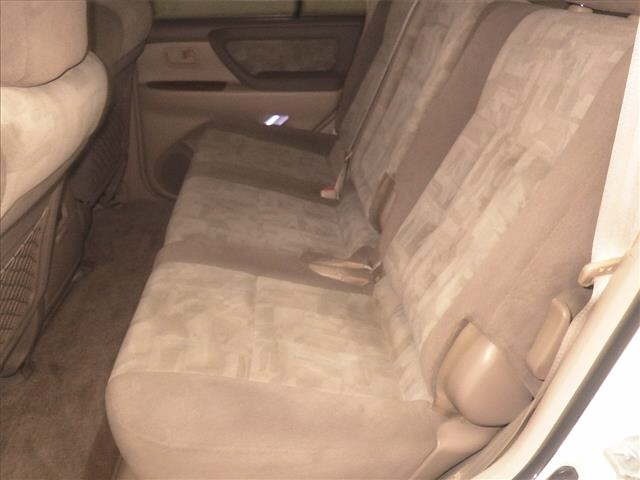 Toyota LAND CRUISER 1999 8359609-7