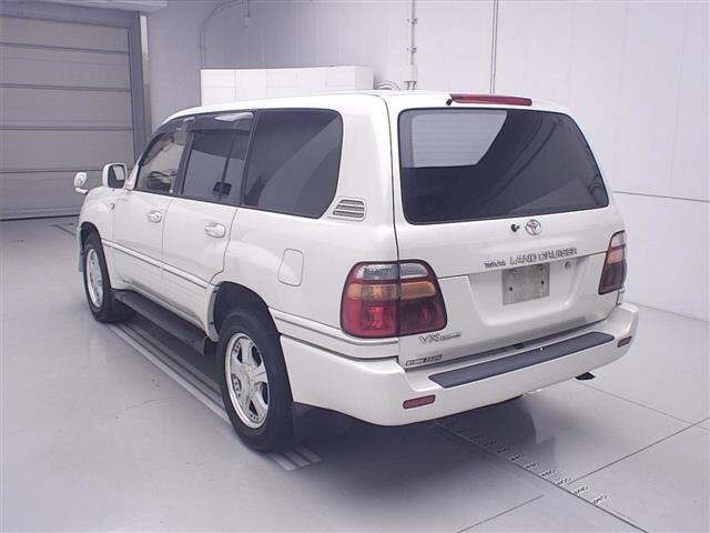 Toyota LAND CRUISER 1998 8359610-1