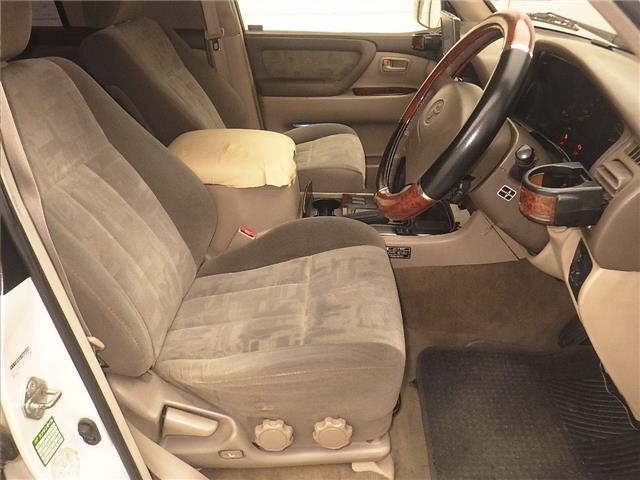 Toyota LAND CRUISER 1998 8359610-5