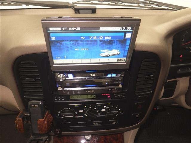 Toyota LAND CRUISER 1998 8359610-6
