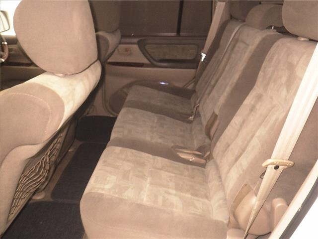 Toyota LAND CRUISER 1998 8359610-7