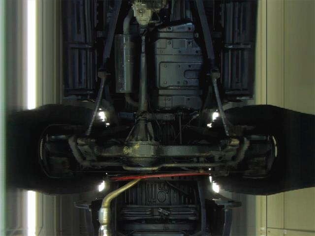 Toyota LAND CRUISER 1996 8359611-11
