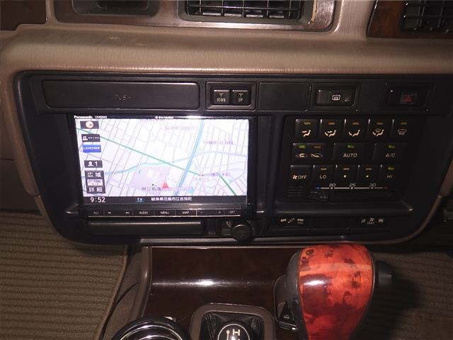 Toyota LAND CRUISER 1996 8359611-6