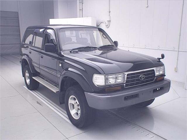 Toyota LAND CRUISER 1996 8359612-0
