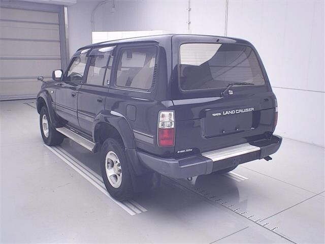 Toyota LAND CRUISER 1996 8359612-1