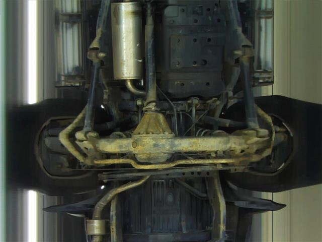 Toyota LAND CRUISER 1996 8359612-10