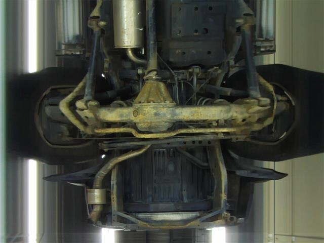 Toyota LAND CRUISER 1996 8359612-11