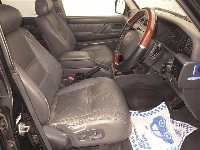 Toyota LAND CRUISER 1996 8359612-5