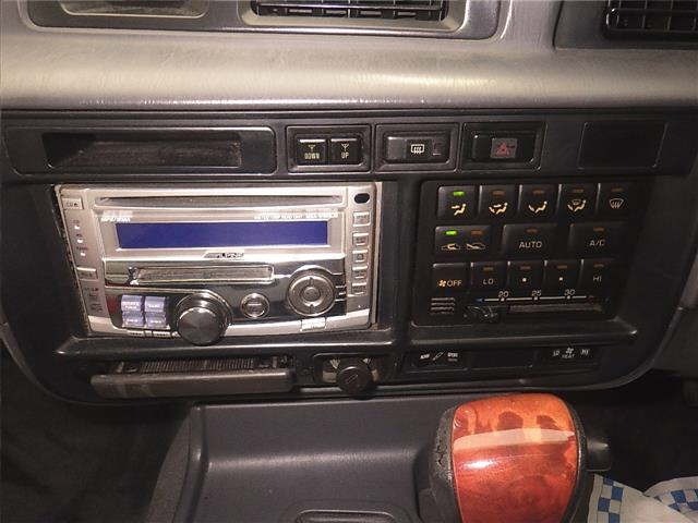 Toyota LAND CRUISER 1996 8359612-6